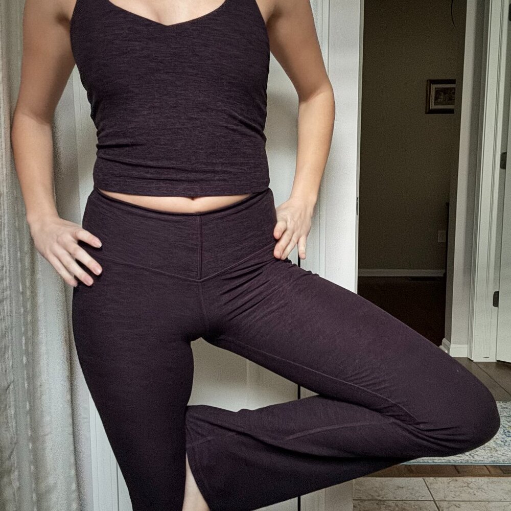 Fabletics matching workout set - image 3